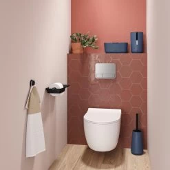 Tiger Tess - Handdoekhaken - Zwart (2 Stuks) -Grohe Winkel 1200x1200 1793