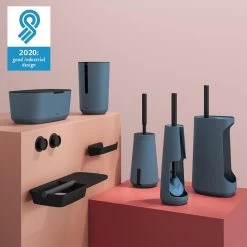 Tiger Tess - Handdoekhaken - Zwart (2 Stuks) -Grohe Winkel 1200x1200 1795