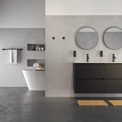 Tiger Noon Haak Groot - Zwart -Grohe Winkel 1200x1200 1797