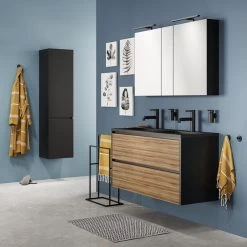 Tiger Noon Haak Groot - Zwart -Grohe Winkel 1200x1200 1800