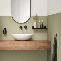 Tiger Colar - Handdoekhaak - Zwart -Grohe Winkel 1200x1200 1826