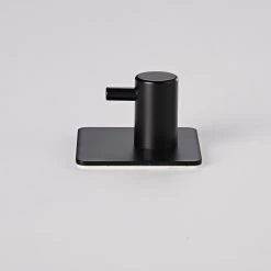 Handdoekhaakjes - Badkamer Zelfklevend – 4 Stuks – RVS - Zwart -Grohe Winkel 1200x1200 1950