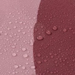 Sealskin Earth - Douchegordijn 180x200 Cm - Polyester Donkerroze / Off-white -Grohe Winkel 1200x1200 222