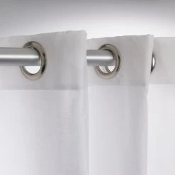 Sealskin Coloris Douchegordijn 180x200 Cm - Polyester / Katoen - Wit 6 Sealskin Coloris Douchegordijn 180x200 Cm - Polyester / Katoen - Wit -Grohe Winkel 1200x1200 248