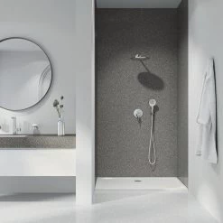 GROHE SilverFlex Doucheslang - 175 Cm - Chroom - 28388000 -Grohe Winkel 1200x1200 297