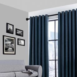 Qproducts Gordijnroede Zonder Boren - 65 Tot 100 Cm - Uitschuifbaar Douchegordijnstang - Uitschuifbare Klemstang - Metaal Zwart -Grohe Winkel 1200x1200 299