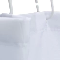 Relaxdays Douchegordijn Stenen Water 180 X 180 Cm - Anti-schimmel Badkamer Gordijn - Bad -Grohe Winkel 1200x1200 31