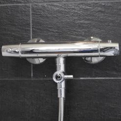 WillieJan Omstelkraan Douche – Verchroomd Messing - Aansluitmaat 3 X 1/2″ -Grohe Winkel 1200x1200 382