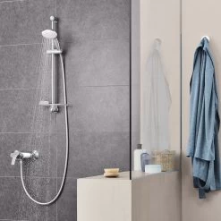 GROHE Tempesta Glijstang - 60 Cm - Chroom - 27523000 -Grohe Winkel 1200x1200 392