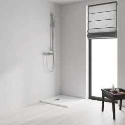 GROHE Euphoria Cosmopolitan Glijstang 90 Cm - Chroom -Grohe Winkel 1200x1200 407