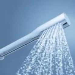 GROHE Euphoria Cosmopolitan Glijstang 90 Cm - Chroom -Grohe Winkel 1200x1200 408