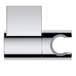 GROHE Rainshower Wandhouder - Verstelbaar - Chroom - 27055000 -Grohe Winkel 1200x1200 411