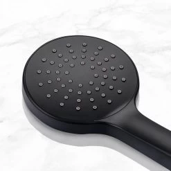 LOMAZOO Regendouche Met Thermostaatkraan - Doucheset Zwart - Regendoucheset - Zwart [COOPER] -Grohe Winkel 1200x1200 420