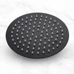 LOMAZOO Regendouche Met Thermostaatkraan - Doucheset Zwart - Regendoucheset - Zwart [COOPER] -Grohe Winkel 1200x1200 421