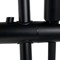 4bathroomz® Zwarte Regendouche Met Thermostatische Kraan - 20cm Hoofddouche 13 4bathroomz® Zwarte Regendouche Met Thermostatische Kraan - 20cm Hoofddouche -Grohe Winkel 1200x1200 430