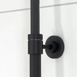 Tiger Twiss Doucheset - Regendouche Ø 30 Cm - Handdouche Ø 12 Cm - Met Thermostaatkraan - 3 Standen - Mat Zwart -Grohe Winkel 1200x1200 456