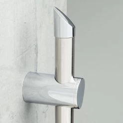 SCHÜTTE Florenz Doucheset Met Handdouche - 56 Tot 67 Cm Glijstang - 5 Standen - Chroom -Grohe Winkel 1200x1200 542