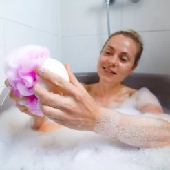 Zitbad Voor Volwassenen – 200L – Bath Bucket – Met Bruisballen – Grijs 13 Zitbad Voor Volwassenen – 200L – Bath Bucket – Met Bruisballen – Grijs -Grohe Winkel 1200x1200 633