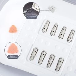 HelloBath Opvouwbaar Zitbad - Bath Bucket - 148cm - 220L - Extra Lang - Incl. Badkussen & Opberghoes -Grohe Winkel 1200x1200 679