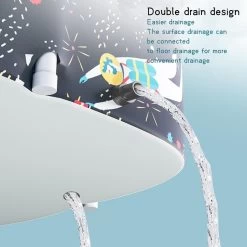 Merkloos Opvouwbaar Bad Voor Volwassenen | Opblaasbaar Zitbad BLAUW – Mobiele Badkuip – Bath Bucket – Zwembad 7 Merkloos Opvouwbaar Bad Voor Volwassenen | Opblaasbaar Zitbad BLAUW – Mobiele Badkuip – Bath Bucket – Zwembad -Grohe Winkel 1200x1200 721