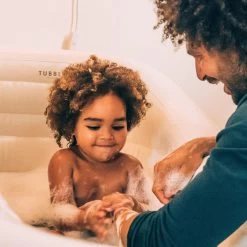 Tubble® Royale Air Bath - 255L - Ambient Taupe - Opblaasbaar Ligbad – Voor Volwassenen 21 Tubble® Royale Air Bath - 255L - Ambient Taupe - Opblaasbaar Ligbad – Voor Volwassenen -Grohe Winkel 1200x1200 730