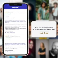 AYOO® Zitbad - Opblaasbaar Bad - Opvouwbaar Bad - IJsbad - Badkuip - Zitbad Voor Volwassenen - Bathtub - Zitbaden - Bath Bucket - Wim Hof Methode - Inclusief Voetpomp - Zwart -Grohe Winkel 1200x1200 774