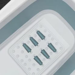 Opvouwbare Ligbad Voor Volwassenen - Blauw - Hard Plastic - Opvouwbaar Bad - 138cm - 200L 8 Opvouwbare Ligbad Voor Volwassenen - Blauw - Hard Plastic - Opvouwbaar Bad - 138cm - 200L -Grohe Winkel 1200x1200 778