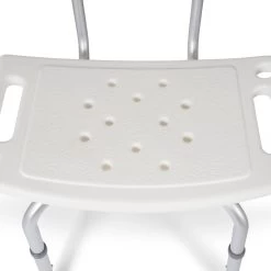 Dunimed Douchekruk Met Rugleuning - In Hoogte Verstelbaar -Grohe Winkel 1200x1200 796