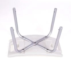 Dunimed Douchekruk Met Rugleuning - In Hoogte Verstelbaar -Grohe Winkel 1200x1200 797