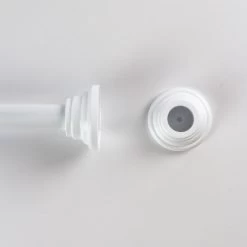 Saninorm Douchegordijnstang - 90x90 Cm - Wit -Grohe Winkel 1200x1200 89