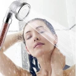 Ionische Douchekop Waterbesparend -Grohe Winkel 1200x1200 90