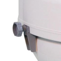 Drive Toiletverhoger Ticco 2G Met Deksel - Max 225 KG 20 Drive Toiletverhoger Ticco 2G Met Deksel - Max 225 KG -Grohe Winkel 1200x1200 904