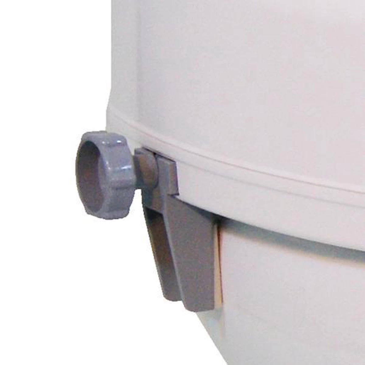 Drive Toiletverhoger Ticco 2G Met Deksel - Max 225 KG 10 Drive Toiletverhoger Ticco 2G Met Deksel - Max 225 KG - Image 10