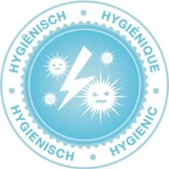 Papillon - Textiel Douchegordijn - Antraciet - 180x180 Cm -Grohe Winkel 1200x1200 92