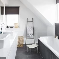 Life&Home Douchekruk - 6 Hoogtes - Douchestoel - Handgrepen - Max 130 Kg - Douchekophouder 10 Life&Home Douchekruk - 6 Hoogtes - Douchestoel - Handgrepen - Max 130 Kg - Douchekophouder -Grohe Winkel 1200x1200 925