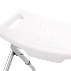 Lichtgewicht Inklapbare Douchekruk / Douchezitje Opvouwbaar / Inklapbaar Douchekrukje -Grohe Winkel 1200x1200 928