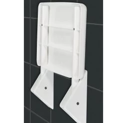 WENKO Douchezitje Secura Opklapbaar - Douchestoel -Grohe Winkel 1200x1200 952