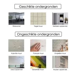 Merkloos Handgreep Met Zuignap Voor Badkamer, Douche En Toilet – Veilige Oplossing Zonder Boorgaten – Veiligheidsgreep – Helping Hand Handvat - 30CM - Handig Hulpmiddel Voor Kinderen En Ouderen -Grohe Winkel 1200x1200 960