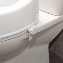 Toiletverhoger 15 Cm Met Deksel / Wc-bril. Verhoogd Het Toilet / Wc Met 15 Cm -Grohe Winkel 1200x1200 990