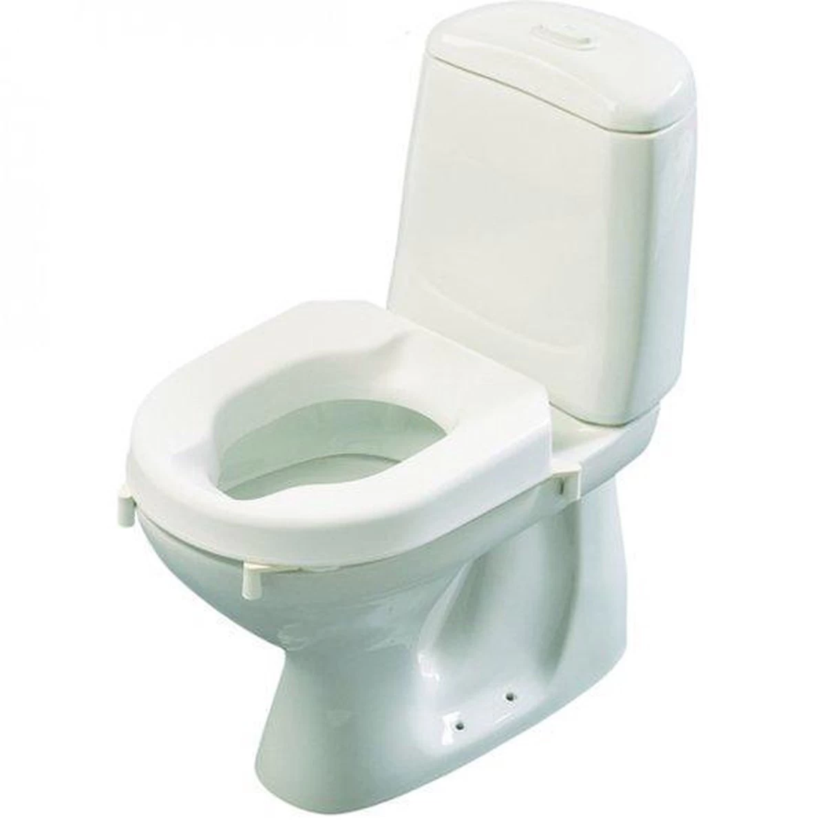 Hi Loo Toiletverhoger - Hoogte 10 Cm - Etac 7 Hi Loo Toiletverhoger - Hoogte 10 Cm - Etac - Image 7