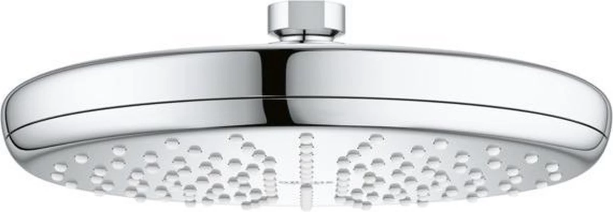 GROHE New Tempesta Cosmopolitan 210 Regendouche - ø 21 Cm - Zonder Thermostaat - Chroom 13 GROHE New Tempesta Cosmopolitan 210 Regendouche - ø 21 Cm - Zonder Thermostaat - Chroom - Image 13