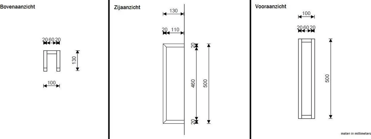 PROSIN® Luxe RVS Wc Rolhouder – Toiletrolhouder – Rollenhouder – Reserverolhouder Zwart – Handdoekrek - Handoekkenrek - Handdoekhouder - Opbergrek – Rek – Mat Zwart – Hangend – Zelfklevend - Modern 3 PROSIN® Luxe RVS Wc Rolhouder – Toiletrolhouder – Rollenhouder – Reserverolhouder Zwart – Handdoekrek - Handoekkenrek - Handdoekhouder - Opbergrek – Rek – Mat Zwart – Hangend – Zelfklevend - Modern - Image 3