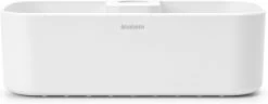 Brabantia ReNew Doucherek - Zonder Boren - White -Grohe Winkel 1200x464 1