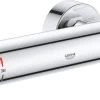 GROHE Grohtherm 1000 Performance Thermostatische Douchekraan - 15cm - Met Koppelingen - EcoJoy® - Chroom - 34776000