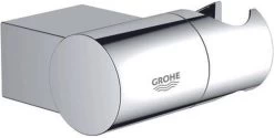 GROHE Rainshower Wandhouder - Verstelbaar - Chroom - 27055000 -Grohe Winkel 1200x605