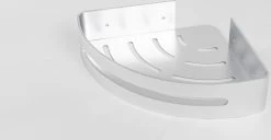 Sens Design Doucherekjes Set Van 3 - Doucherek Zonder Boren - Zilver -Grohe Winkel 1200x620 2