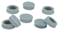 Reserve Wieltjes Voor Douchedeur – Douche Deur Rollers – Wielen Douchedeur – Loopwielen – Katrollen – Set Van 4 Onder En 4 Boven -Grohe Winkel 1200x621