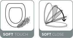 Tiger Hetta - Toiletbril Met Deksel - WC Bril - MDF - Bruin 21 Tiger Hetta - Toiletbril Met Deksel - WC Bril - MDF - Bruin -Grohe Winkel 1200x625 1