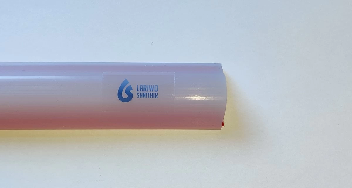 Lariwo Sanitair® Siliconen Waterdorpel 100cm 100 Cm Zwart Douche Douchebak Douchegordijn Wc Toilet Wasbak Waterstopper Waterdorpel Waterdrempel 6 Lariwo Sanitair® Siliconen Waterdorpel 100cm 100 Cm Zwart Douche Douchebak Douchegordijn Wc Toilet Wasbak Waterstopper Waterdorpel Waterdrempel - Image 6