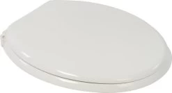 Plieger Royal Wc Bril Softclose – Toiletbril Wit – Wc Brillen Met Deksel – Kunststof Bevestiging -Grohe Winkel 1200x651